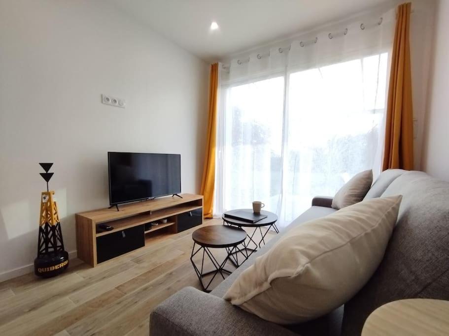 Logement Au Calme Avec Jardin Proche De Vannes Elven ภายนอก รูปภาพ